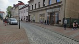 Pronájem obchodních a administrativních prostor v centru  České Třebové. CP 120m2.